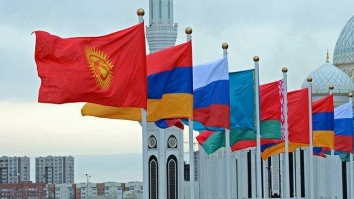 توافق نامه تجارت آزاد ایران و اوراسیا اجرایی شد