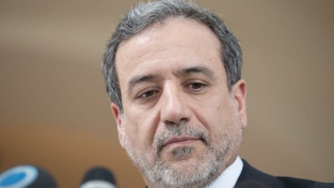 عراقچی: غنی‌سازی ادامه پیدا می‌کند