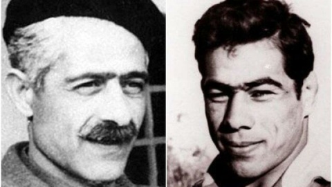 دفاع از جلال آل‌ احمد در ماجرای شایعه قتل تختی