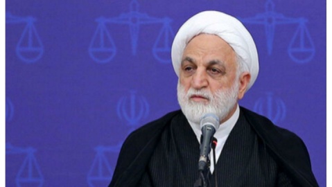 محسنی اژه‌ای: باید دیپلماسی سیاسی و قضایی را بازتعریف کنیم