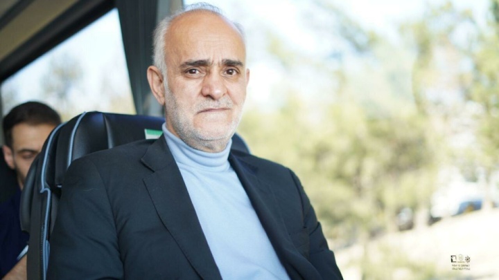 سرمربی تیم امید طی ۱۰ روز آینده مشخص میشود