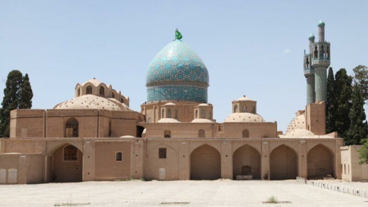 سرقت نسخ خطی ارزشمند موزه شاه نعمت‌الله ولی در کرمان/ دادستان: سه نفر بازداشت شدند