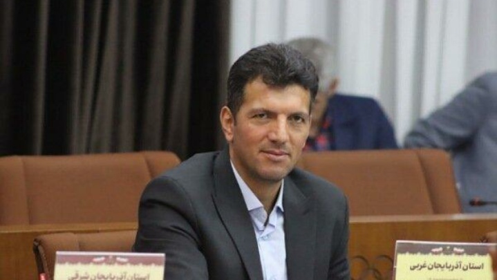 برنامه سرپرست فدراسیون روئینگ برای ورود به انتخابات این فدراسیون