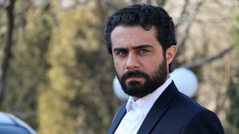 فیلم/ رهبانی: از بازی در گاندو، راضی ام!