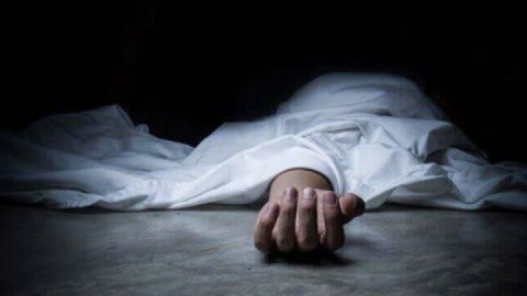 قتل زن ۲۰ ساله به‌خاطر اختلاف خانوادگی