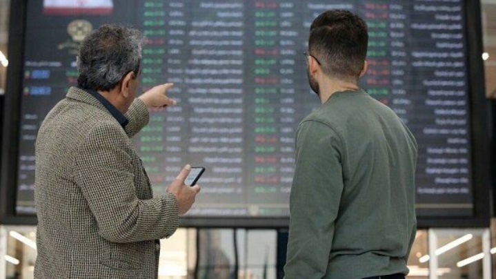 وضعیت بازار بورس یکشنبه ۲۸ اردیبهشت ۱۴۰۴