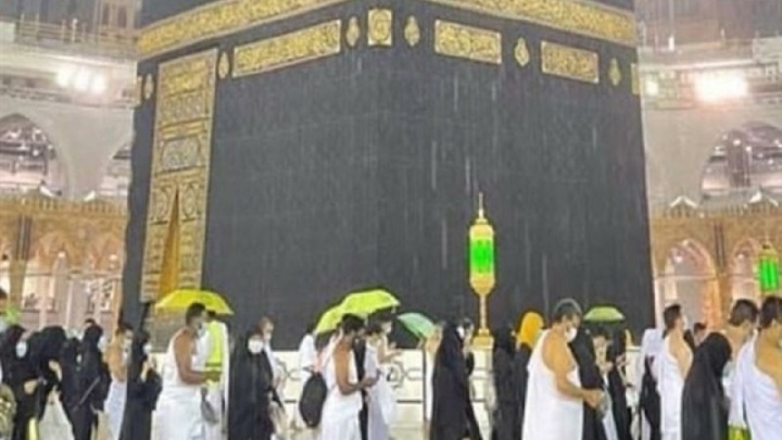 برنامه عربستان برای جلوگیری از تکرار فوت حجاج بر اثر گرما