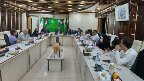 تثبیت ۴۸۶ هزار هکتار از اراضی کشاورزی لرستان و پیشرفت ۹۳ درصدی پروژه رفع تداخلات