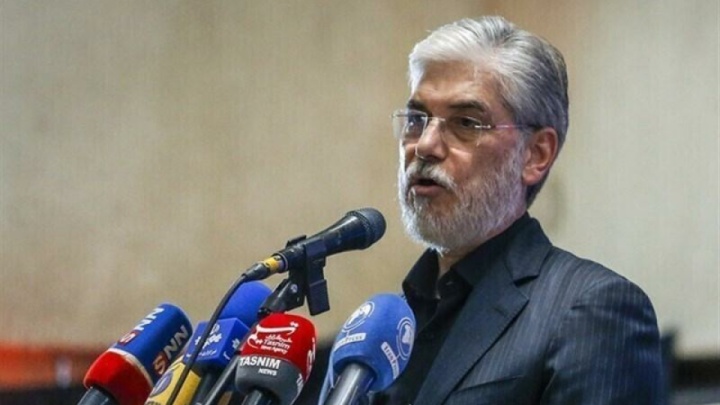 تدوین سند هوش مصنوعی در نشست وزرای علوم کشورهای اسلامی
