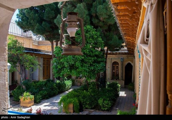 عکاس:  امیر صادقیان