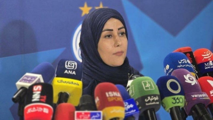 سخنگوی استقلال: مشکلی برای کسب مجوز حرفهای نداریم