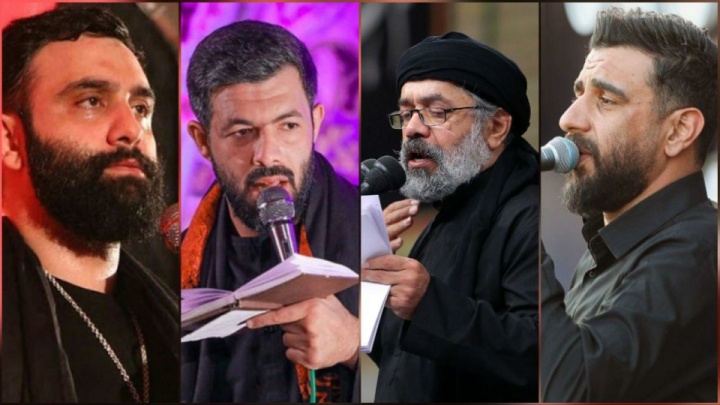 وقتی نوای ایرانی در کربلا طنینانداز میشود؛ آیا هجرت مداحان، زنگ خطری برای هیئتهای ایران است؟