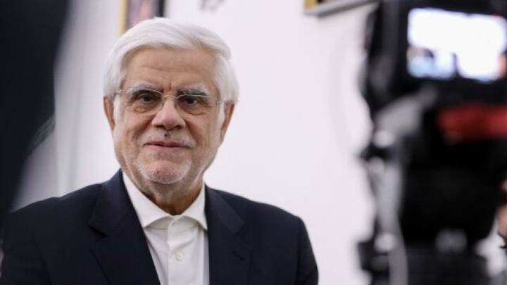 راهبرد جمهوری اسلامی ایران توسعه همراه با حفاظت از محیط زیست است