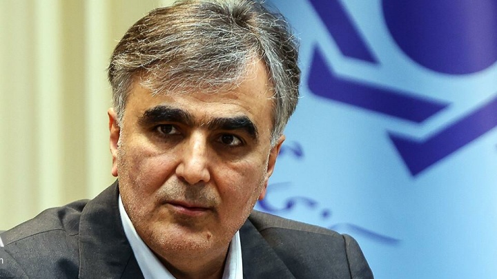فرزین: به دلیل نبود استراتژی صنعتی، هدایت صحیحی در منابع رخ نداده است