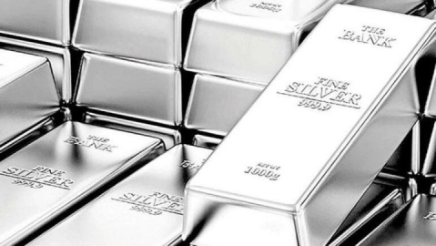 قیمت نقره ۹۹۹، امروز ۲۹ اردیبهشت ۱۴۰۴