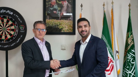 سفیر ورزش همگانی مشخص شد