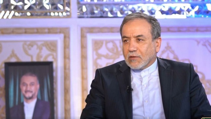 عراقچی: پیرو مسیر شهید امیرعبداللهیان هستیم