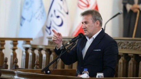 تعرفه اینترنت همراه افزایش پیدا نمی‌کند