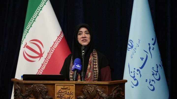 هنرمندان آماده ساخت المانها با تجهیزات بومی هستند/ معرفی میراث فرهنگی با فناوریهای نوین