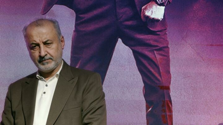 میخواهند برکنار شوم تا پرونده بیرانوند را پیگیری نکنم!