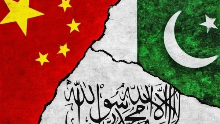 پکن، میزبان مذاکرات دیپلماتیک کابل و اسلامآباد