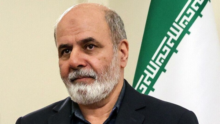 ایران و پاکستان اجازه نخواهند داد آرامش منطقه بازیچه دشمنان شود