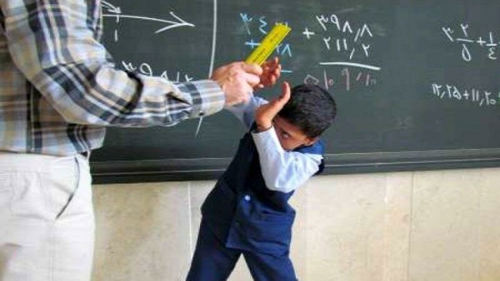 سه مورد ضرب و شتم دانشآموزان در سرخس احراز شد