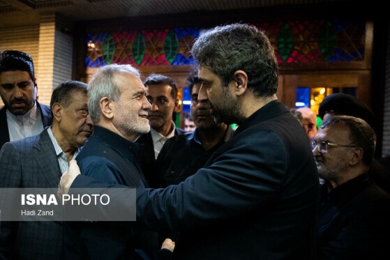عکاس: هادی زند