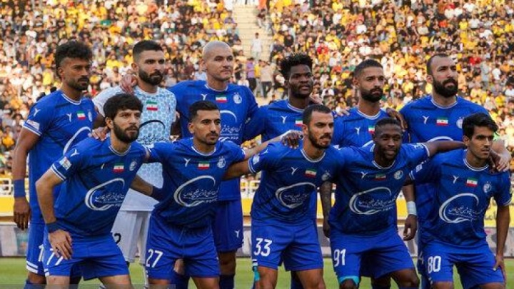 توافق نهایی استقلال با پنج بازیکن تاثیرگذار