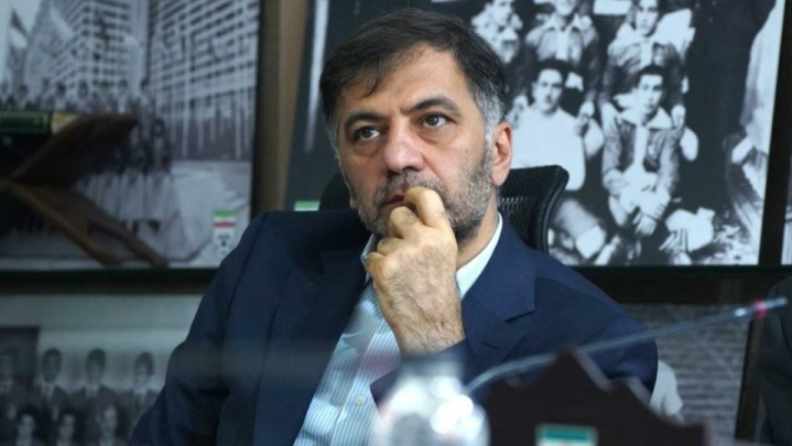 چرا باید تیم ملی برای میزبانی در کشور خودمان پول بدهد؟