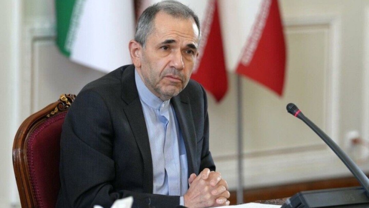 مواضع زیگزاگی آمریکا، فضای مذاکرات را مشوش میکند