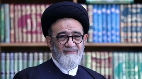فیلم/  امام جمعه؟ نه! او امام شنبه تا جمعه بود