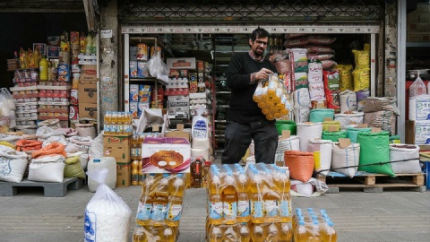 بازگشت ارز ۲۸۵۰۰ تومانی برای واردات کالاهای اساسی
