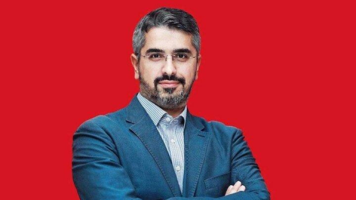 حامد جعفری دبیر جشنواره فیلمهای کودکان و نوجوانان شد