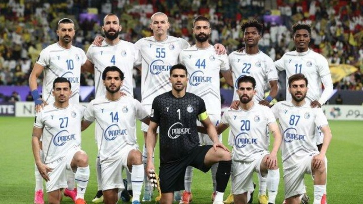 استقلال پردرآمدترین تیم ایرانی در آسیا شد