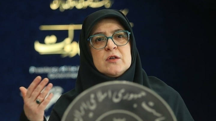رویکرد دولت چهاردهم حمایت از بخش خصوصی در صنعت نمایشگاهی است