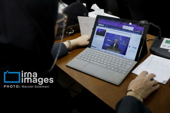 عکاس: مرضیه سلیمانی