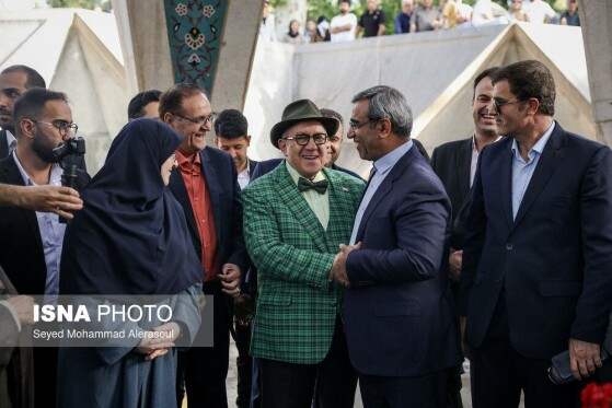 عکاس: سید محمد آل رسول
