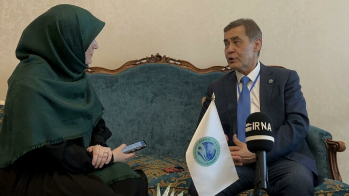 موقعیت جغرافیایی استراتژیک؛ فرصت طلایی ایران برای سازمان همکاری شانگهای