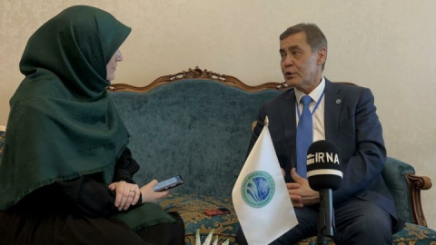 موقعیت جغرافیایی استراتژیک؛ فرصت‌ طلایی ایران برای سازمان همکاری شانگهای