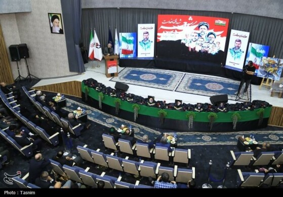 عکاس:  علی آقائیان