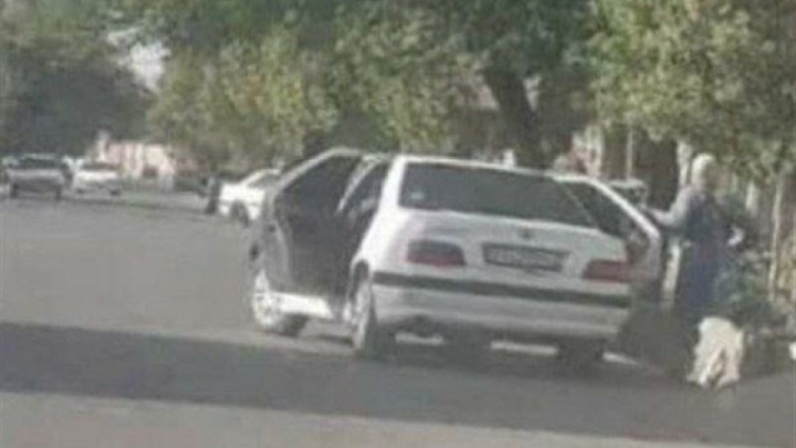 گروگانگیری مسلحانه یک روحانی در ایرانشهر