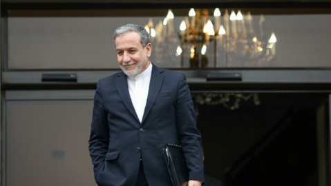 عراقچی: مجمع گفتگوی تهران، پایتخت را به قلب تپنده‌ی وفاق منطقه‌ای تبدیل کرد