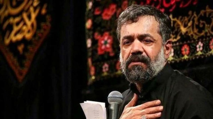 حاج محمود کریمی: مراسم دهه اول محرم امسال در گلزار شهدای چیذر برگزار میشود