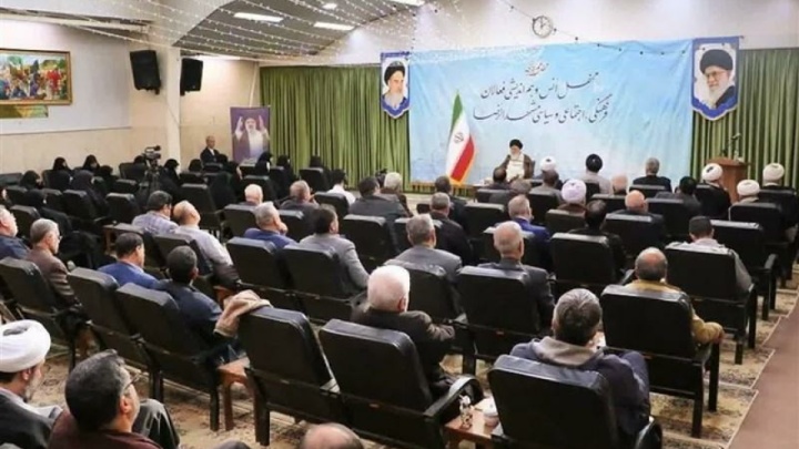 ما در زمینه سیاستهای تشویقی برای جمعیت کمبودی نداریم؛ ما در حوزه تنبیه کمبود داریم