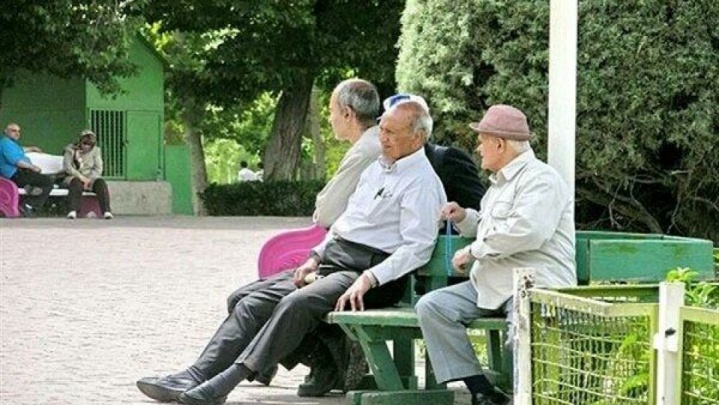کسورات بازنشستگان کشوری تسویه شد