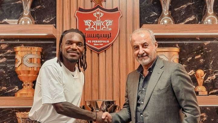 پرسپولیس روی خط زلزله!