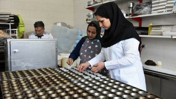 شرط دریافت وام ۴ میلیارد تومانی مشاغل خانگی
