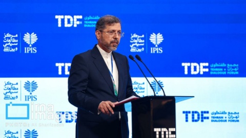 سیاست خارجی موفق، مبتنی بر سیاست داخلی همگرا و اجماعی است