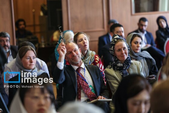عکاس: محسن ونایی